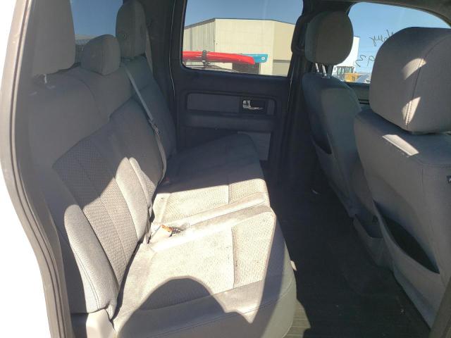 Photo 6 from auction – 2014 FORD F150 SUPER with VIN 1FTEW1CM2EFA18108