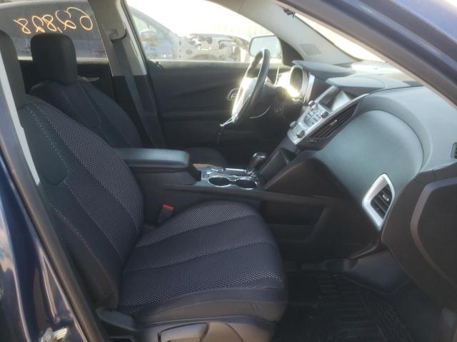 Photo 5 from auction – 2016 CHEVROLET EQUINOX LT with VIN 2GNFLFEK6G6188773
