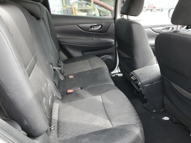 Photo 6 from auction – 2018 NISSAN ROGUE S with VIN KNMAT2MV9JP545457