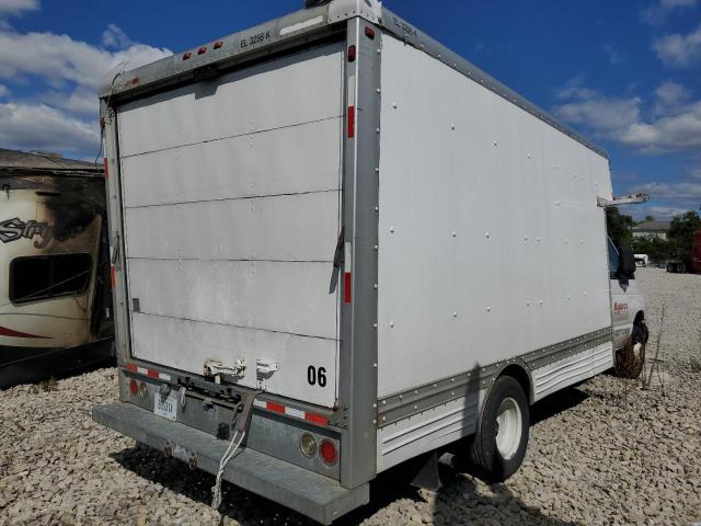 Photo 4 from auction – 2006 FORD ECONOLINE with VIN 1FDXE45S86HA81613