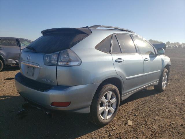 Photo 4 from auction – 2004 LEXUS RX 330 with VIN JTJHA31U840041515
