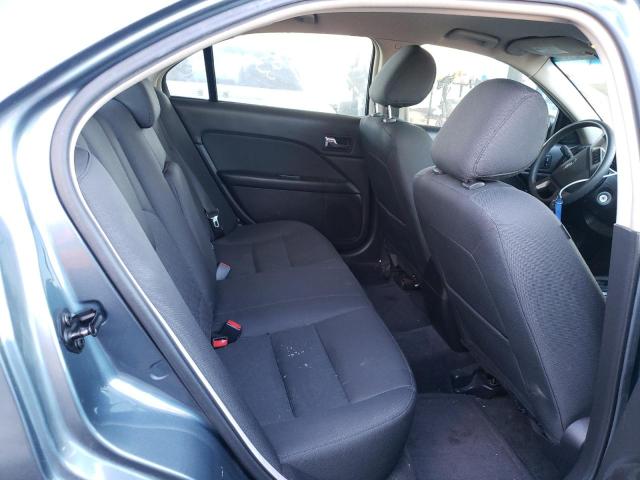Photo 6 from auction – 2011 FORD FUSION SE with VIN 3FAHP0HA6BR145077
