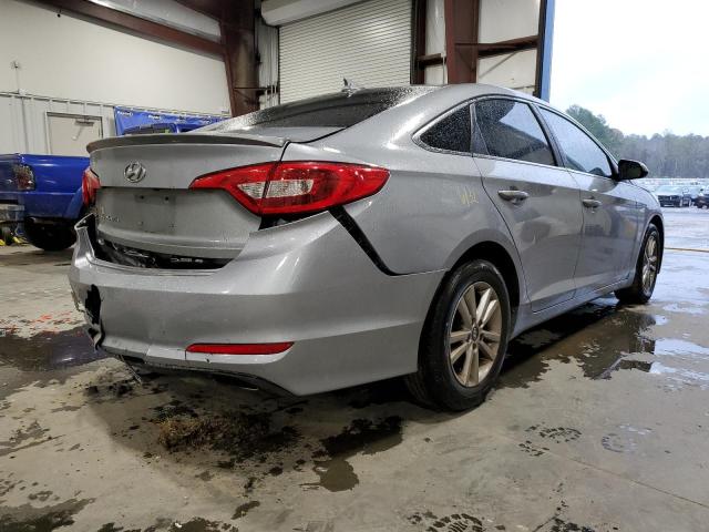 Photo 4 from auction – 2017 HYUNDAI SONATA SE with VIN 5NPE24AF3HH471360