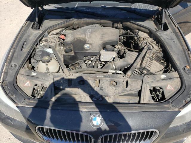 Фото 7 с аукциона – 2012 BMW 528 I с VIN WBAXG5C56CDX02106