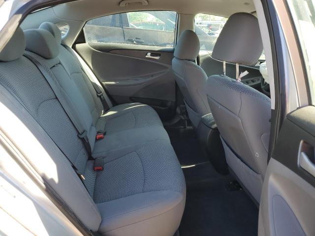 Photo 6 from auction – 2013 HYUNDAI SONATA GLS with VIN 5NPEB4AC6DH555964