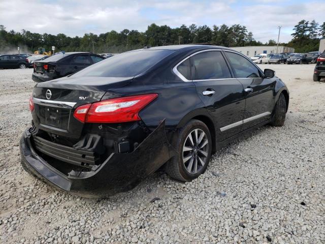 Photo 4 from auction – 2016 NISSAN ALTIMA 2.5 with VIN 1N4AL3AP1GC142249