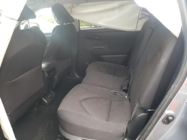 Photo 6 from auction – 2021 TOYOTA HIGHLANDER with VIN 5TDBZRBH0MS086659