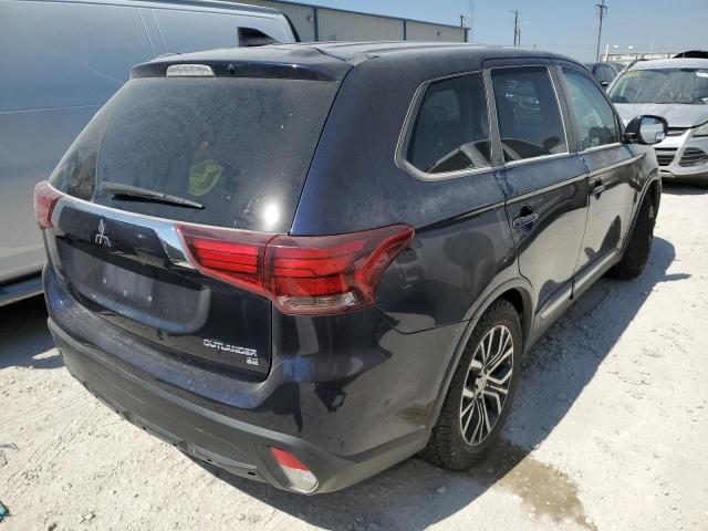 Photo 4 from auction – 2018 MITSUBISHI OUTLANDER with VIN JA4AD3A37JZ066121