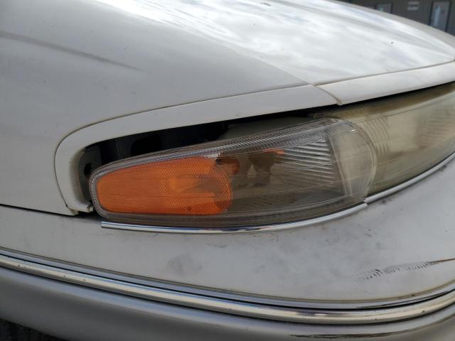 Photo 9 from auction – 1996 CHRYSLER LHS with VIN 2C3HC56F8TH246026