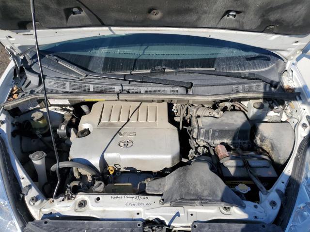 Photo 7 from auction – 2008 TOYOTA SIENNA XLE with VIN 5TDBK22C48S012926