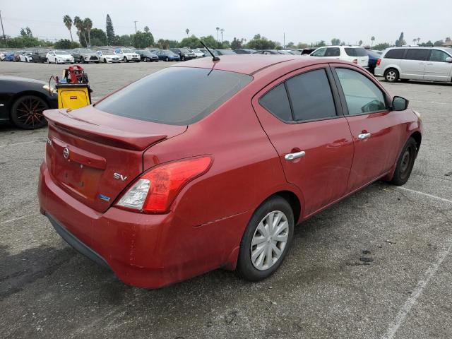 Photo 4 from auction – 2015 NISSAN VERSA S with VIN 3N1CN7AP4FL811446