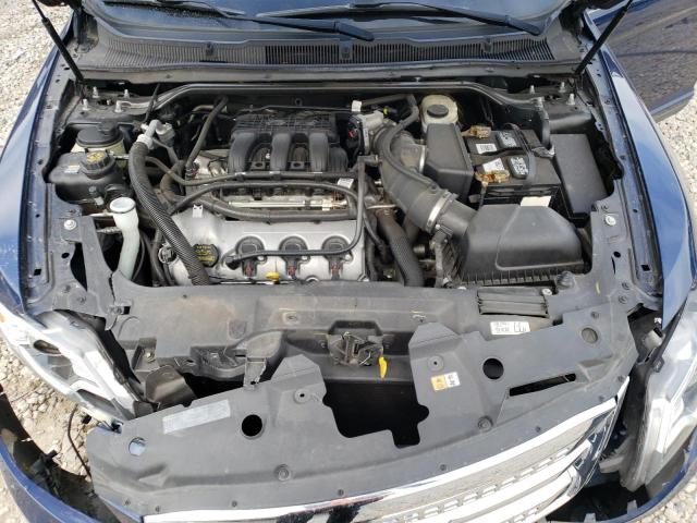 Photo 7 from auction – 2012 FORD TAURUS SEL with VIN 1FAHP2EW2CG142083