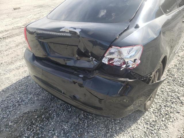 Photo 10 from auction – 2007 SCION TC with VIN JTKDE177970200888