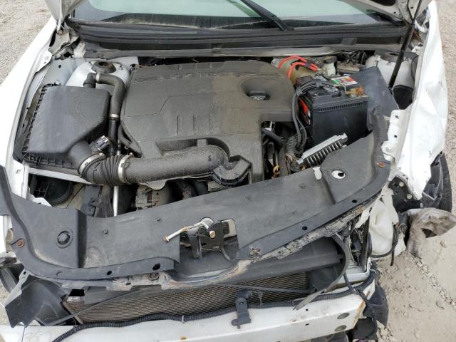 Photo 7 from auction – 2012 CHEVROLET MALIBU 2LT with VIN 1G1ZD5E07CF356246