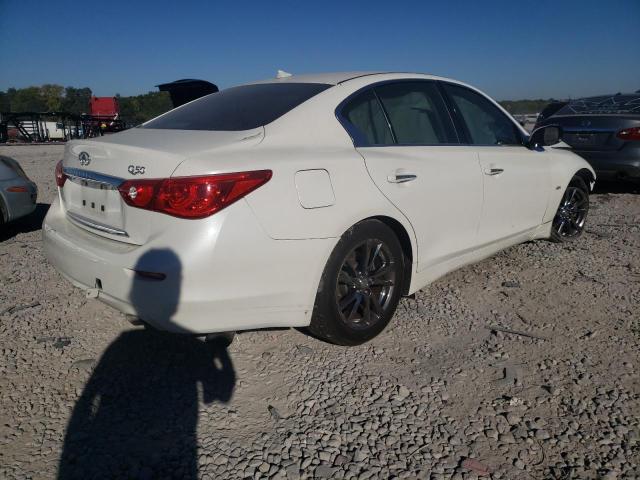 Photo 4 from auction – 2017 INFINITI Q50 PREMIU with VIN JN1EV7AP7HM740468