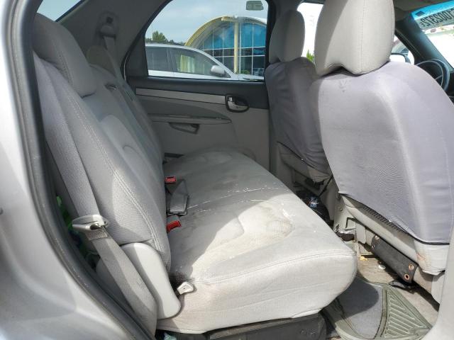 Photo 6 from auction – 2006 BUICK RENDEZVOUS with VIN 3G5DA03L96S571855