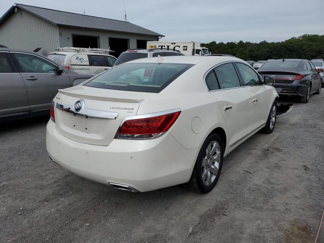 Photo 4 from auction – 2011 BUICK LACROSSE C with VIN 1G4GE5ED2BF147165