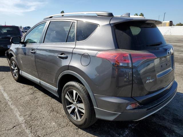 Photo 3 from auction – 2018 TOYOTA RAV4 ADVEN with VIN 2T3RFREV1JW788024