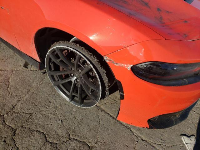 Photo 9 from auction – 2017 DODGE CHARGER R/ with VIN 2C3CDXGJ0HH556491