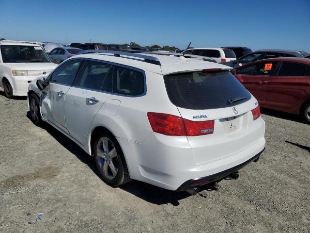 صورة رقم 3 من المزاد - 2012 ACURA TSX TECH مع VIN JH4CW2H65CC004496