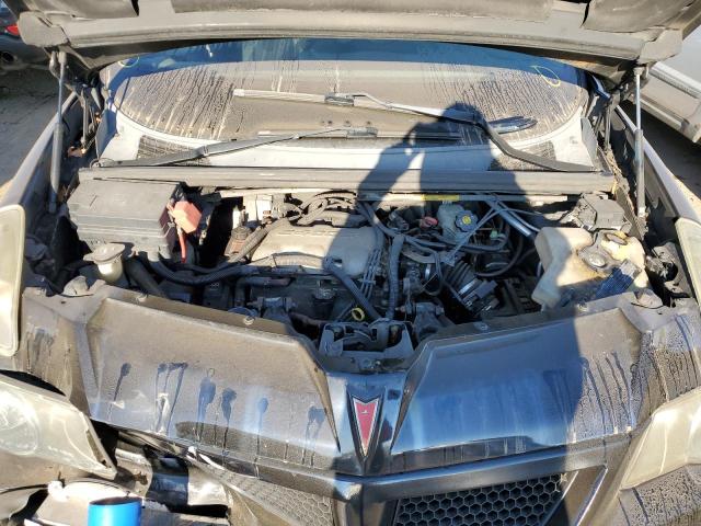 Photo 7 from auction – 2004 PONTIAC AZTEK with VIN 3G7DA03E34S585787