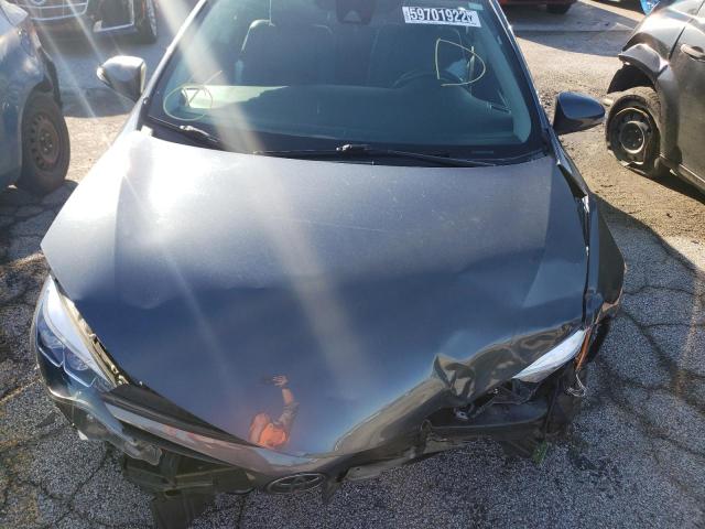 Photo 7 from auction – 2019 TOYOTA COROLLA L with VIN 2T1BURHE6KC241930
