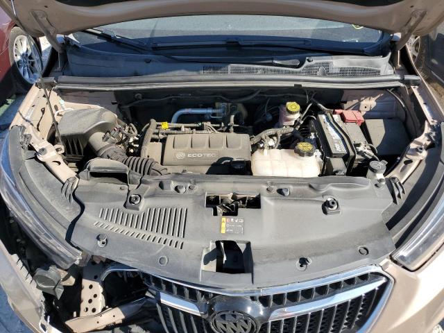 Photo 7 from auction – 2018 BUICK ENCORE PRE with VIN KL4CJASB6JB707828