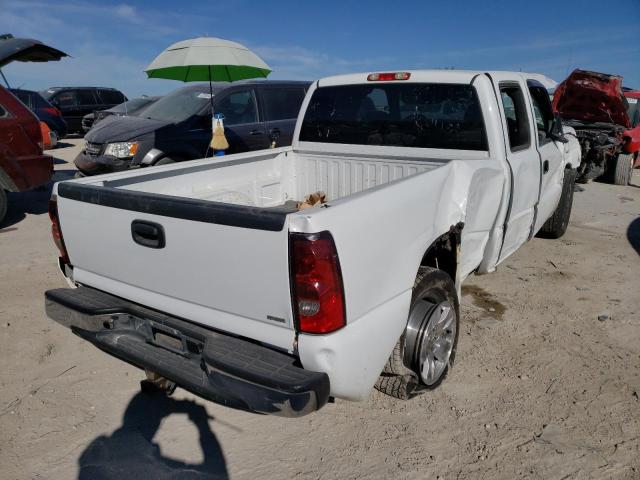 Photo 4 from auction – 2007 CHEVROLET SILVERADO with VIN 1GCEC19X37Z150998