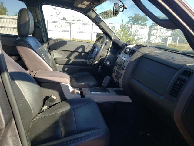 Photo 5 from auction – 2010 FORD ESCAPE XLT with VIN 1FMCU0DG6AKB72527