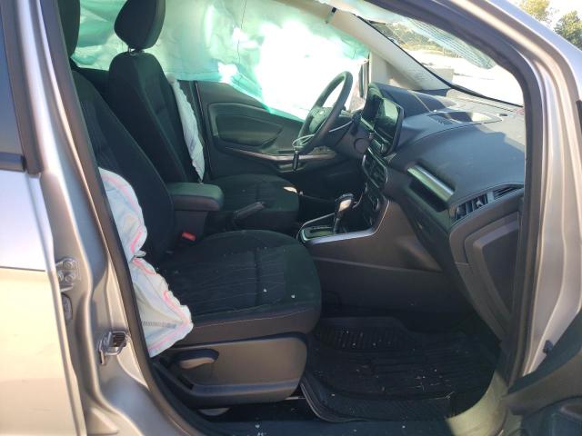 Photo 5 from auction – 2019 FORD ECOSPORT S with VIN MAJ3S2GE6KC285752