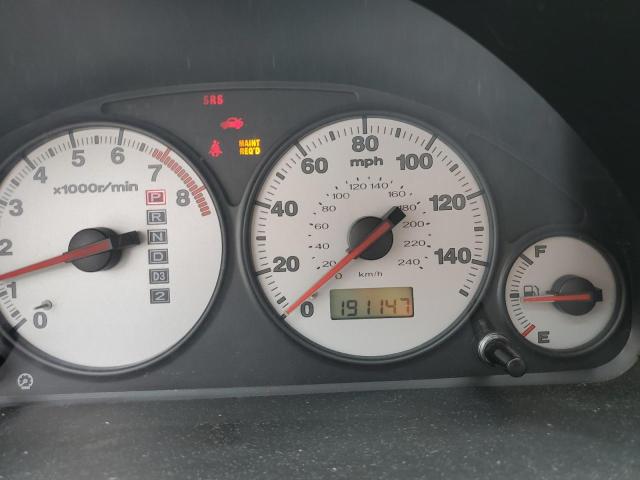 Photo 8 from auction – 2002 HONDA CIVIC EX with VIN 1HGES26782L008768