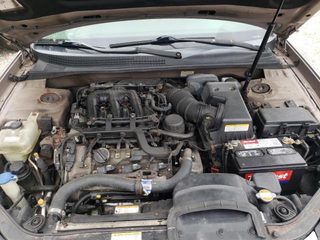 Photo 7 from auction – 2006 HYUNDAI SONATA GLS with VIN 5NPEU46F96H109159