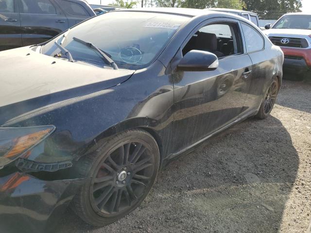 Photo 9 from auction – 2009 TOYOTA SCION TC with VIN JTKDE167090300981