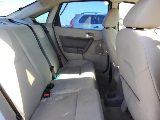 Photo 6 from auction – 2008 FORD FOCUS SE with VIN 1FAHP35NX8W148031