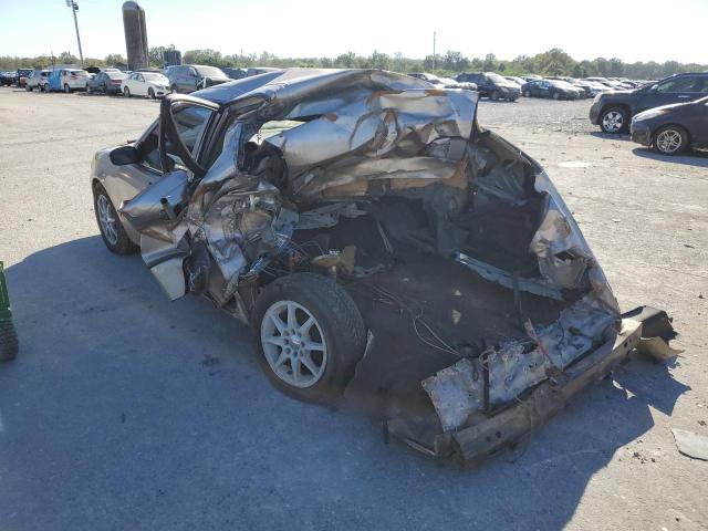 Photo 3 from auction – 1999 TOYOTA COROLLA with VIN 2T1BR12EXXC229489