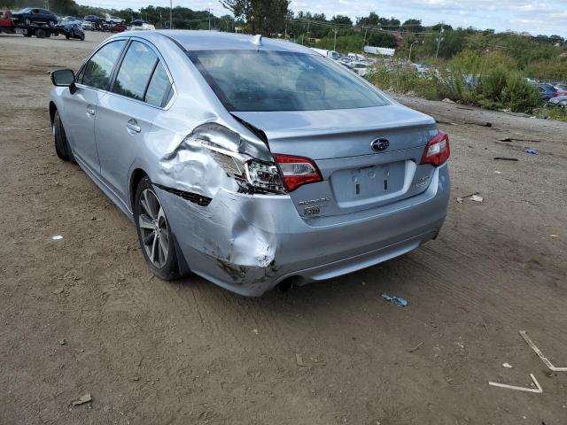 Photo 3 from auction – 2016 SUBARU LEGACY 2.5 with VIN 4S3BNAL67G3031741