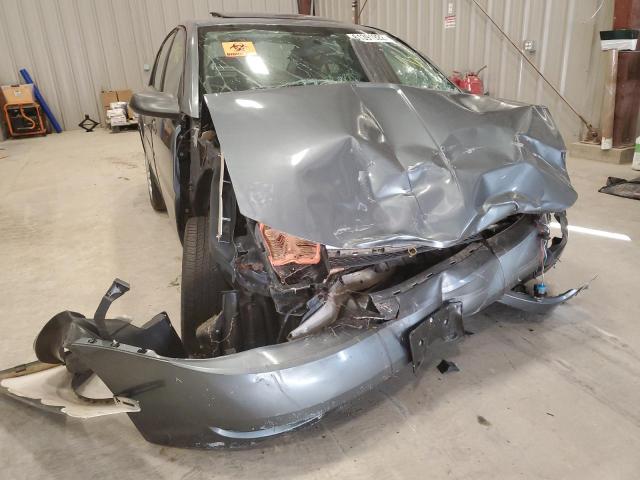 Photo 9 from auction – 2004 SATURN ION LEVEL with VIN 1G8AJ52F44Z175671