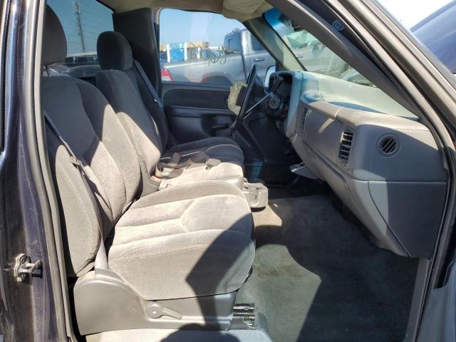 Photo 5 from auction – 2003 CHEVROLET SILVERADO with VIN 1GCEC14V53Z218217