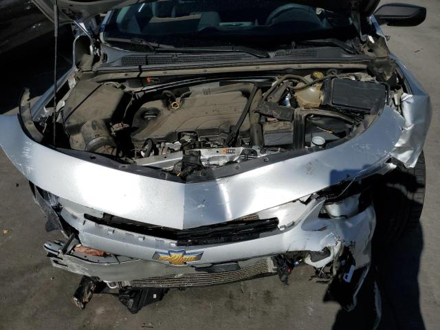 Photo 7 from auction – 2018 CHEVROLET MALIBU LS with VIN 1G1ZB5ST6JF232941