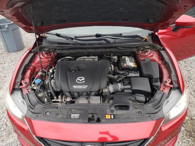 Photo 7 from auction – 2017 MAZDA 6 TOURING with VIN JM1GL1V57H1130220