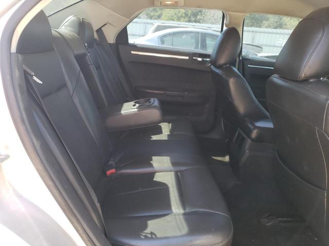 Photo 6 from auction – 2010 CHRYSLER 300 TOURIN with VIN 2C3CA5CV0AH283998
