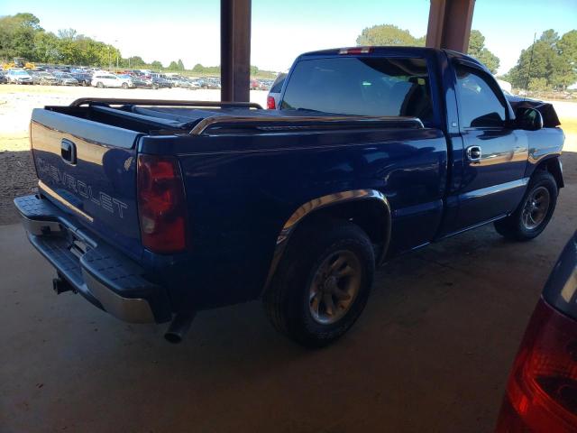Photo 4 from auction – 2003 CHEVROLET SILVERADO with VIN 1GCEC14V23Z240711