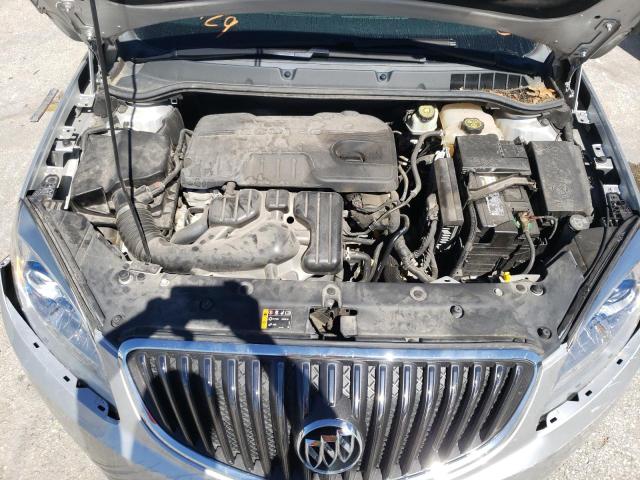 Photo 7 from auction – 2013 BUICK VERANO with VIN 1G4PP5SKXD4198067