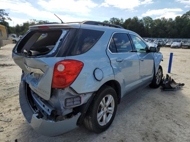 Photo 4 from auction – 2014 CHEVROLET EQUINOX LT with VIN 2GNFLFEK1E6364867