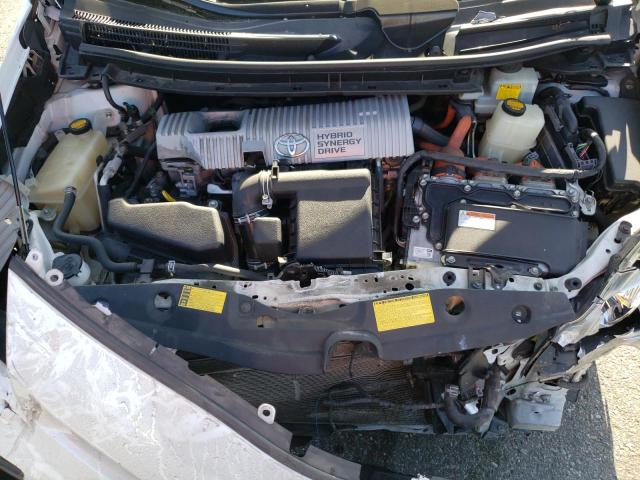 Photo 7 from auction – 2013 TOYOTA PRIUS with VIN JTDKN3DU6D5606873