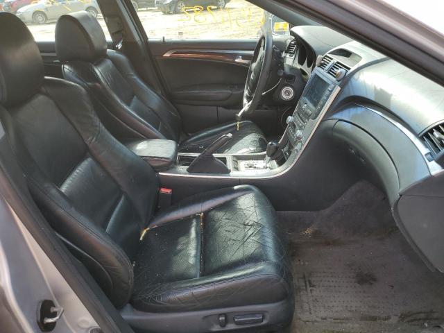Photo 5 from auction – 2004 ACURA TL with VIN 19UUA66254A043485