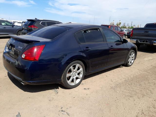 صورة رقم 3 من المزاد - 2007 NISSAN MAXIMA SE مع VIN 1N4BA41E07C852323