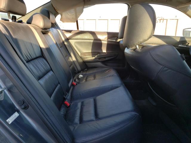 Photo 6 from auction – 2012 HONDA ACCORD with VIN 1HGCP2F68CA241868
