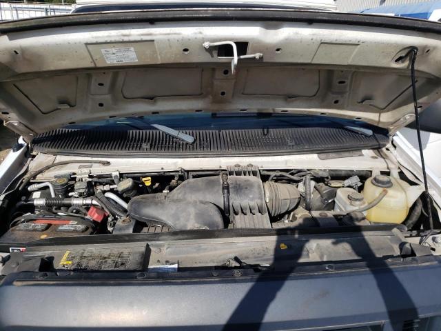 Photo 7 from auction – 2013 FORD ECONOLINE with VIN 1FTNE1EW2DDA05385