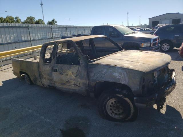 Photo 9 from auction – 1997 GMC SIERRA K15 with VIN 1GTEK19RXVE505772